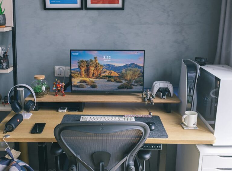 Photo by Huy Phan on Pexels